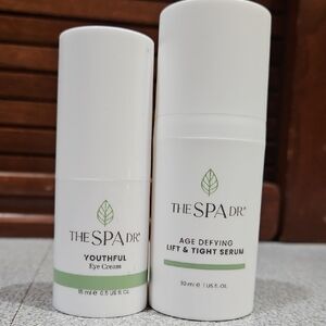 Youthful Eye Cream - Age Defying Lift & Tight Serum